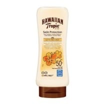 Lotion Solaire Satin Protection Ultra Radiance Hawaiian Tropic