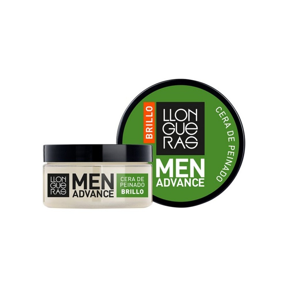 Moulding Wax Men Advance Llongueras (85 ml)