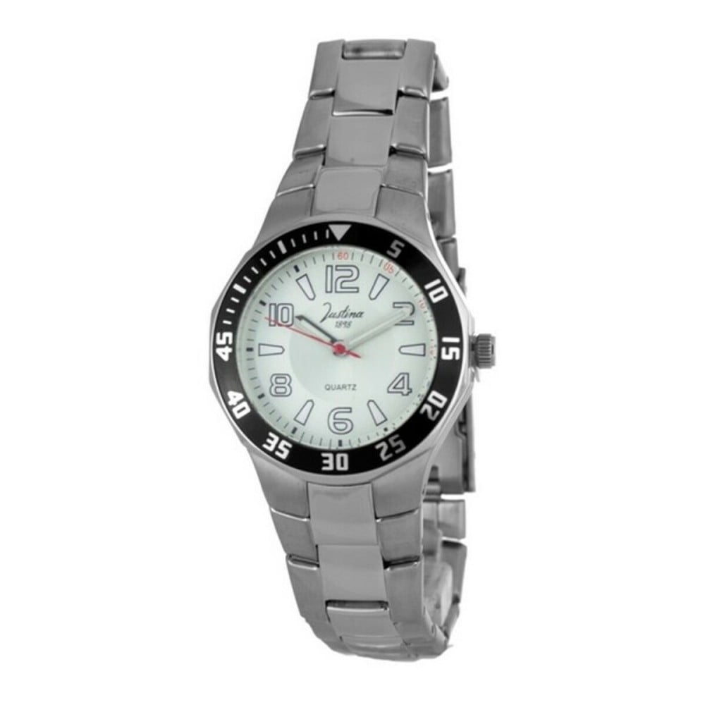 Ladies' Watch Justina 11909B (Ø 31 mm)