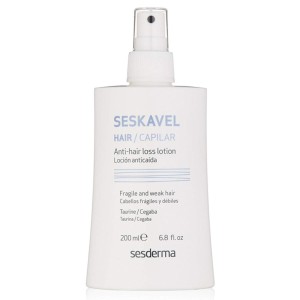 Anti-Haarausfall Lotion Seskavel Growth Sesderma Seskavel Growth (200 ml) 200 ml