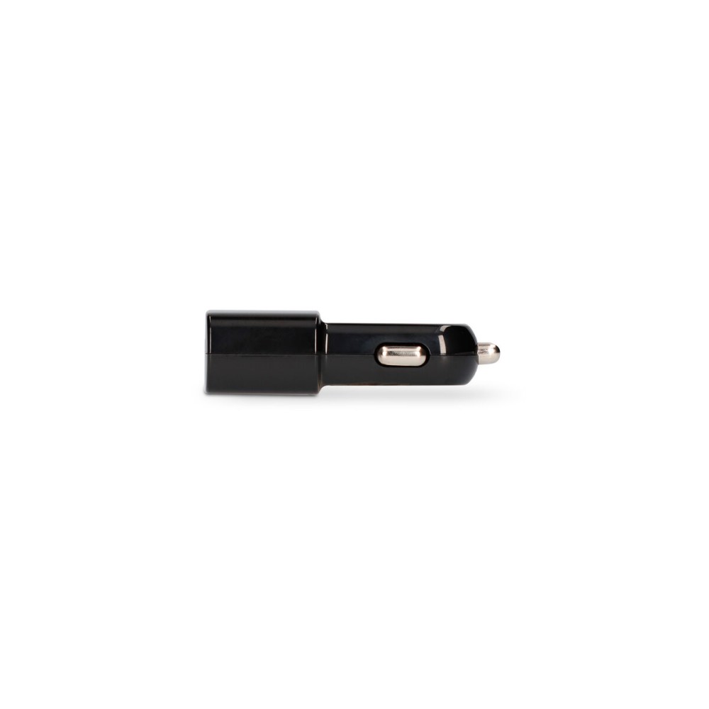 Car Charger Contact USB-C (1 m) Black