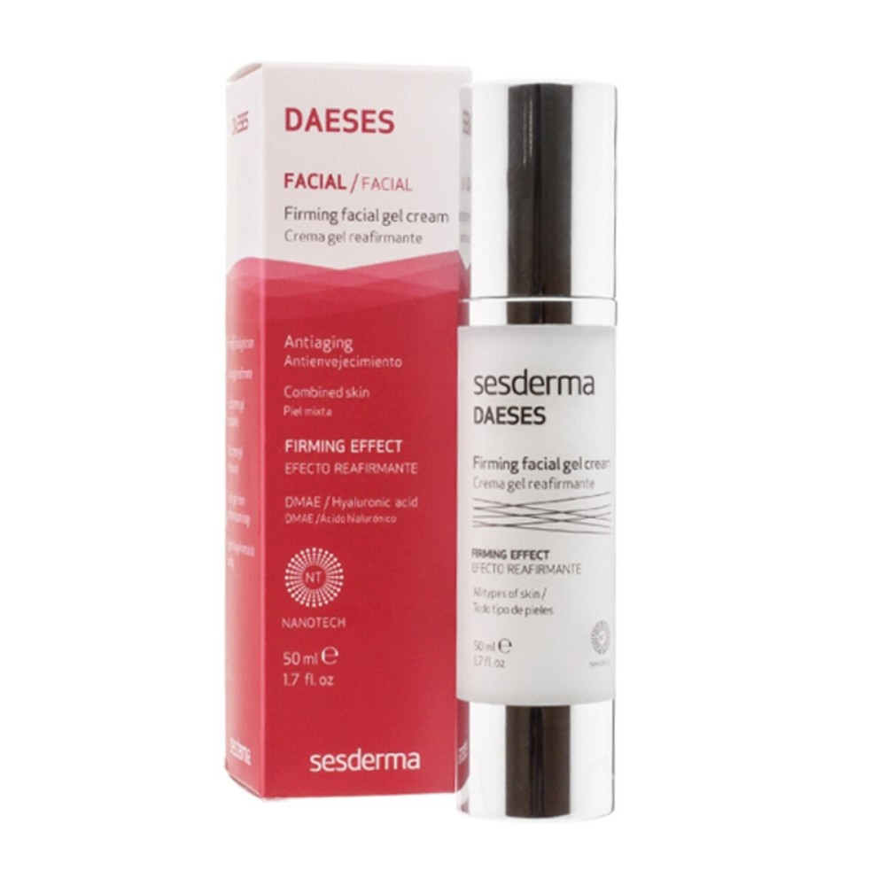 Crème raffermissante Daeses Sesderma 8470001825926 (50 ml) 50 ml