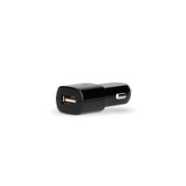 Car Charger Contact USB-C (1 m) Black