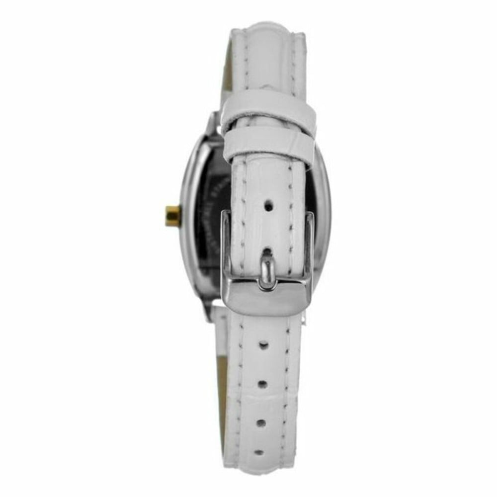 Montre Femme Justina 21993A (Ø 24 mm)