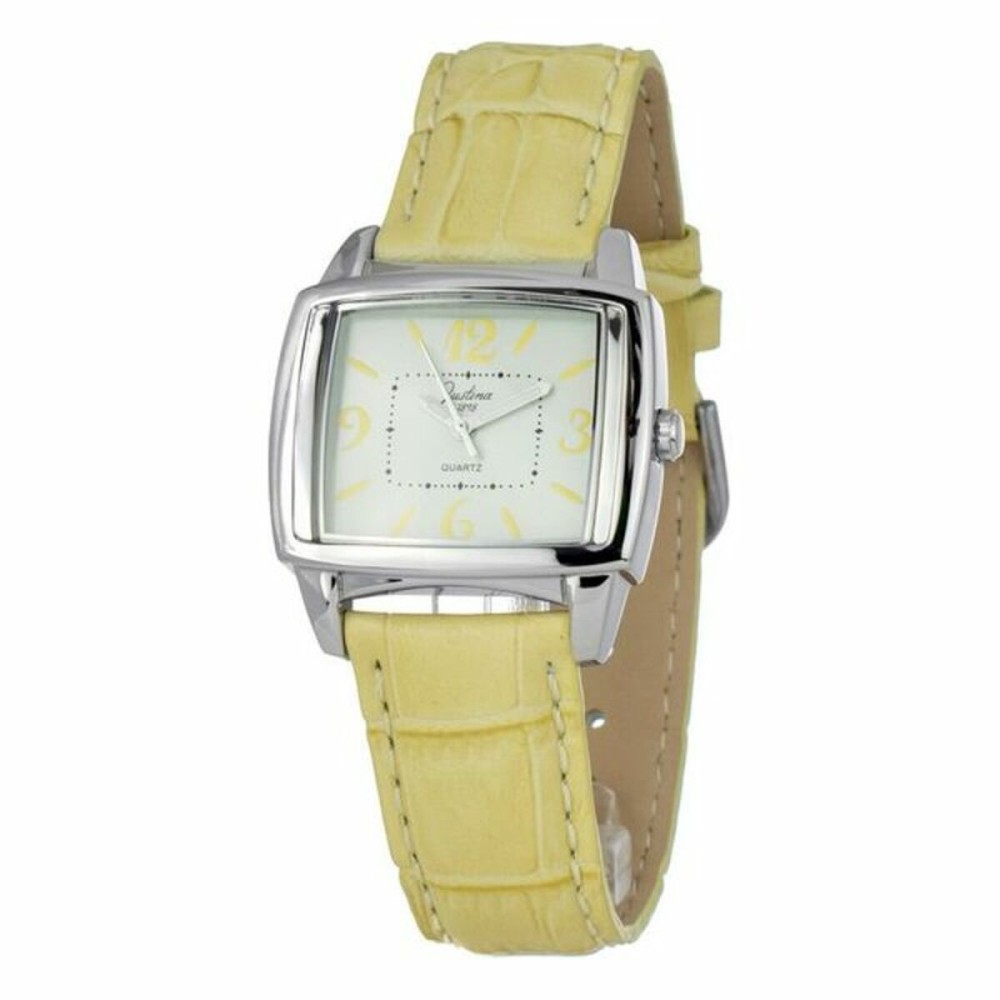 Ladies' Watch Justina 21809AM (Ø 34 mm)