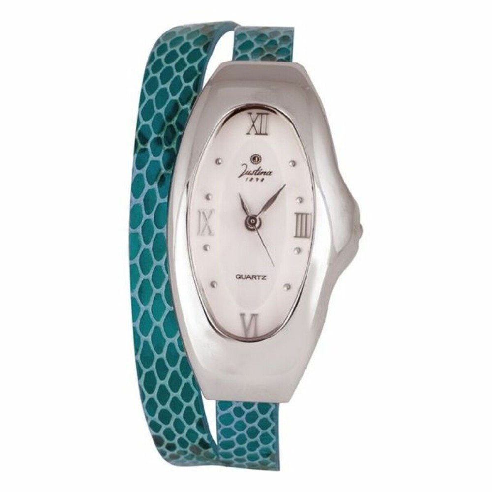 Montre Femme Justina 21659 (Ø 23 mm)