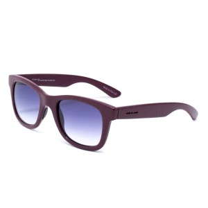 Unisex-Sonnenbrille Italia Independent 0090C-010-000 Ø 50 mm