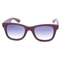 Unisex-Sonnenbrille Italia Independent 0090C-010-000 Ø 50 mm