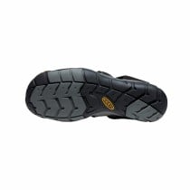 Sandalen für die Berge Keen Clearwater Cnx