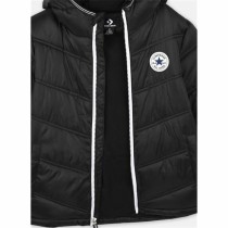 Veste Enfant Converse Mdwt Noir