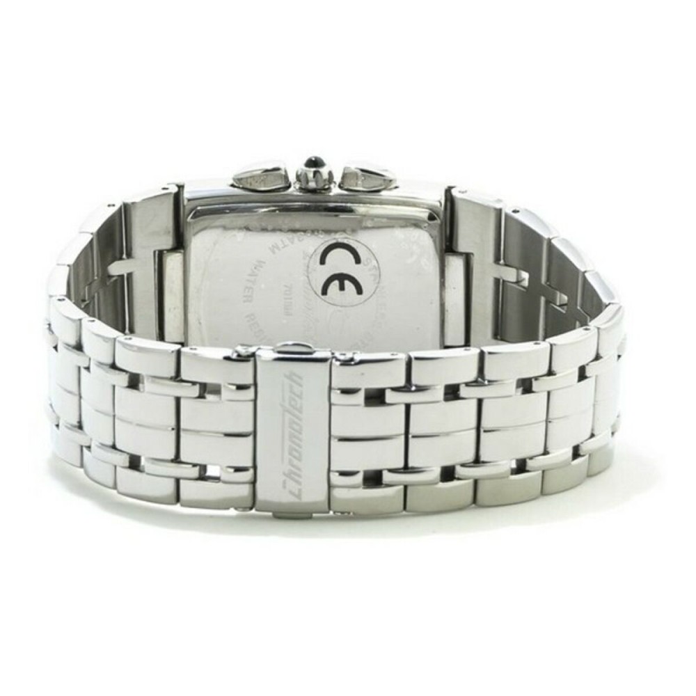 Unisex Watch Chronotech CT.7018B/05M (Ø 28 mm)