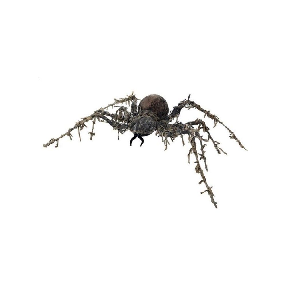 Spider Halloween Brown 60 x 43 cm