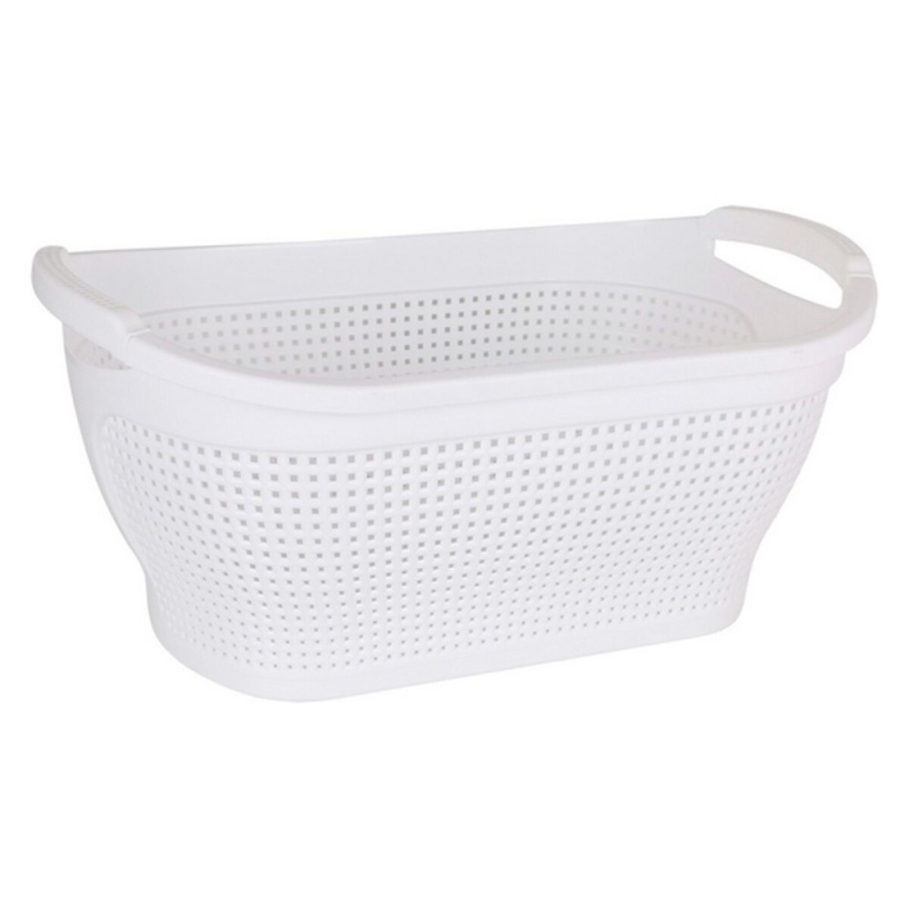 Laundry Basket Tontarelli 31 L