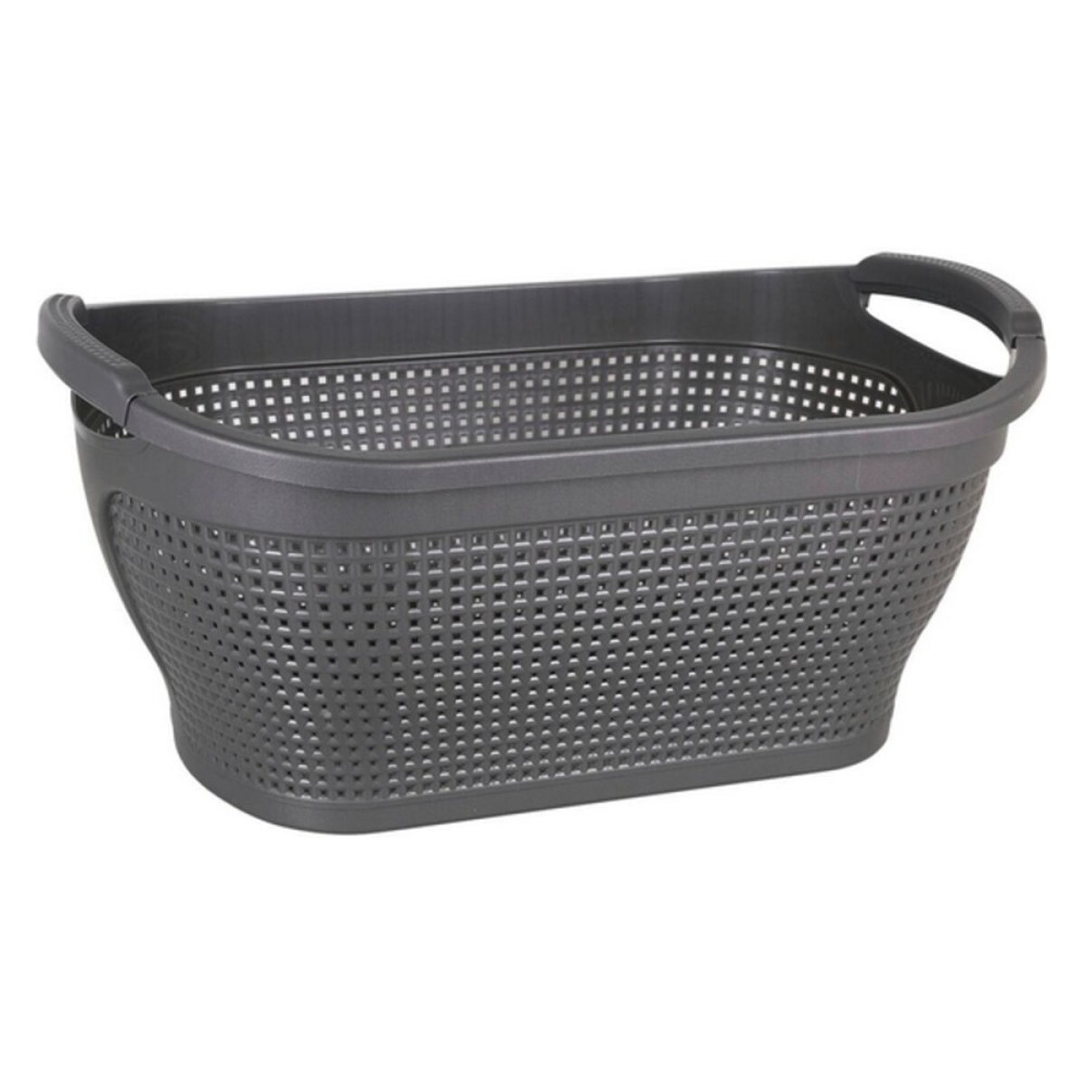 Laundry Basket Tontarelli 31 L