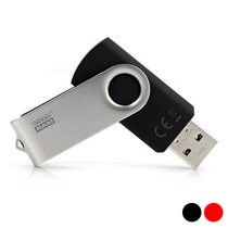 Pendrive GoodRam UTS3 USB 3.1 Noir