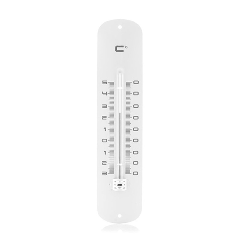 Environmental thermometer Garden