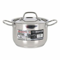 Stainless Steel Saucepan with Lid Quttin