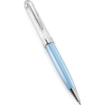 Crayon Morellato J010669 Bleu Argenté