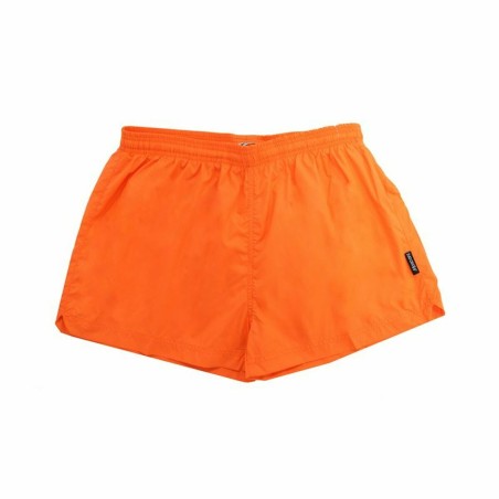 Herren Badehose Mosconi Orzan Orange