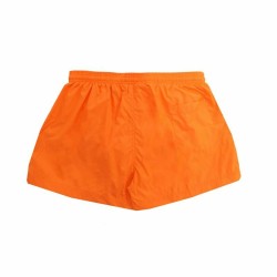 Herren Badehose Mosconi Orzan Orange