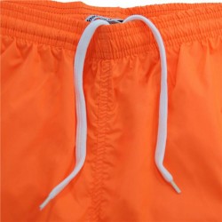 Herren Badehose Mosconi Orzan Orange