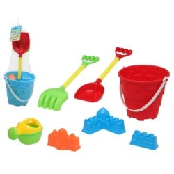 Set de jouets de plage