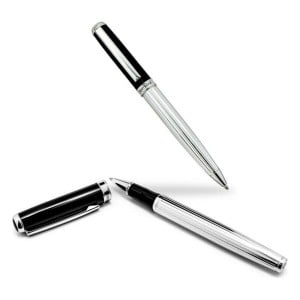 Pen Pertegaz PE99009 Silver