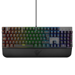 Tastatur Phoenix MK1 ELITE Qwerty Spanisch