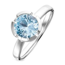 Ladies' Ring Thomas Sabo TR2034-009-31-56