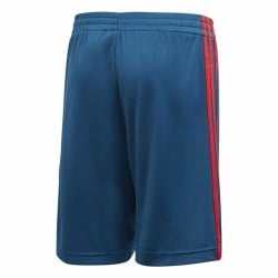 Survêtement Enfant Adidas Originals Bleu Football Rouge