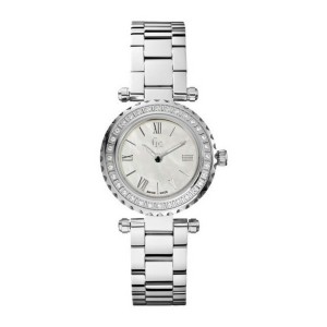 Ladies' Watch Guess X70105L1S