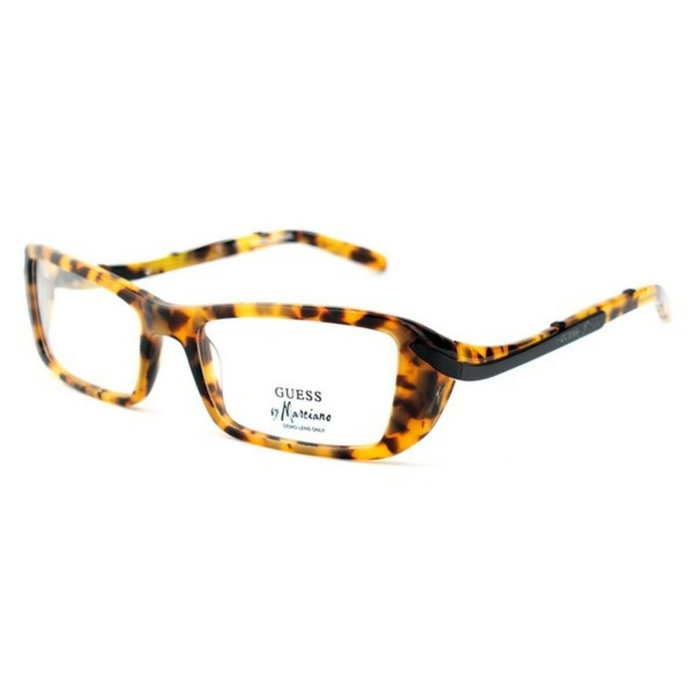 Monture de Lunettes Femme Guess Marciano GM101-52-DEMI AMBER Ø 52 mm