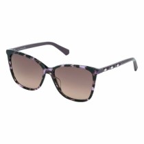 Damensonnenbrille Swarovski SK-0222-55T ø 56 mm