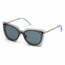 Damensonnenbrille Swarovski SK-0201-16V Ø 53 mm