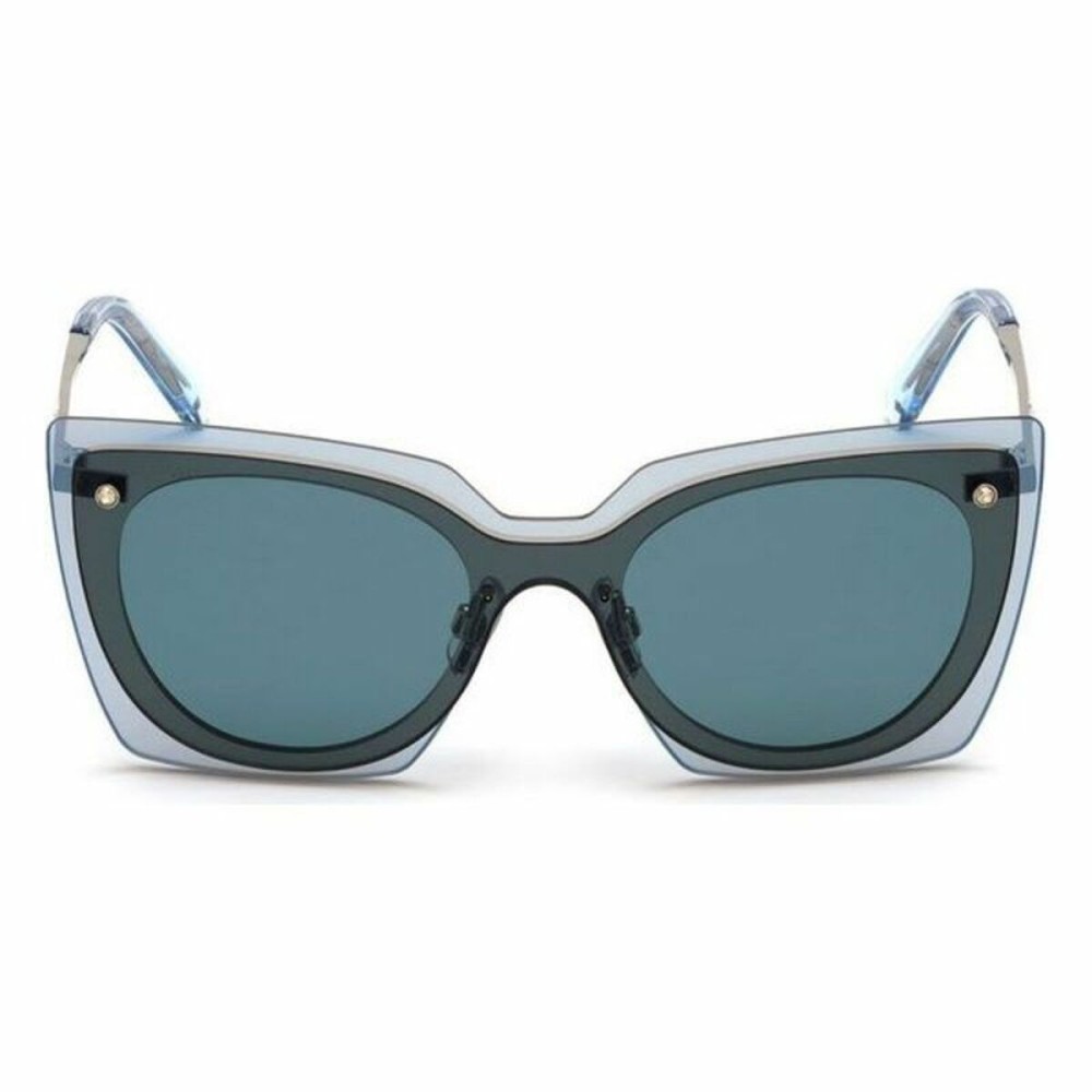 Damensonnenbrille Swarovski SK-0201-16V Ø 53 mm