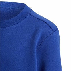 Children's Sports Outfit Adidas Crew Blue