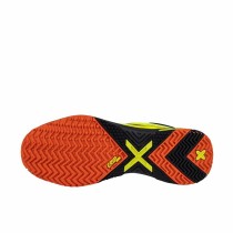 Chaussures de Padel pour Adultes Munich Hydra 126 Jaune