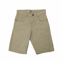 Pantalon court Levi's Kids Marron Homme 10 Ans