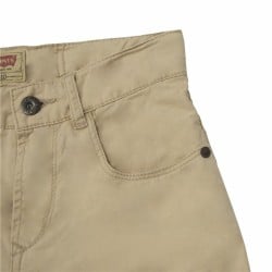 Kurze Hose Levi's Kids Braun Herren 10 Jahre