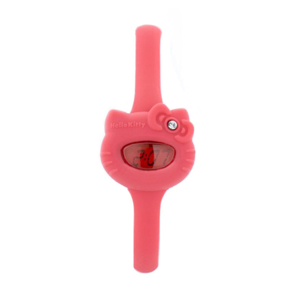 Montre Femme Hello Kitty HK.7123L/19 (Ø 27 mm)