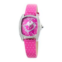 Montre Femme Chronotech CT.7094SS/42 (Ø 30 mm)