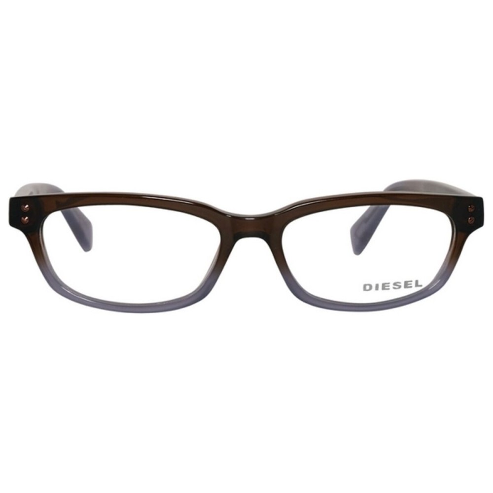 Ladies' Spectacle frame Diesel Ø 52 mm