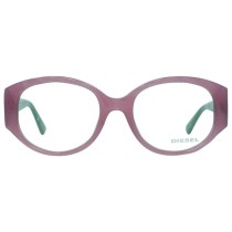 Ladies' Spectacle frame Diesel DL5007 53072 Ø 53 mm