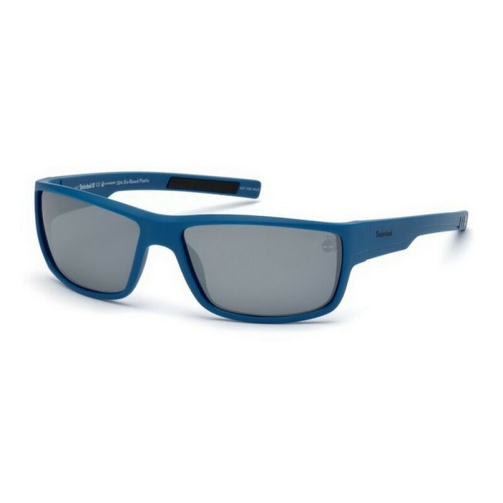 Unisex-Sonnenbrille Timberland TB9153-6391D ø 63 mm