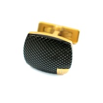 Cufflinks Guess CMC70705 1,5 cm