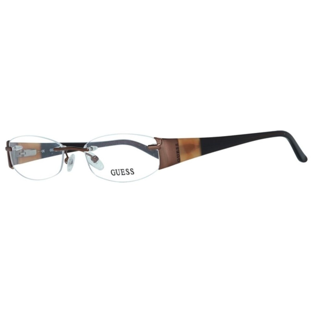 Ladies' Spectacle frame Guess GU2225 51D96 Ø 51 mm