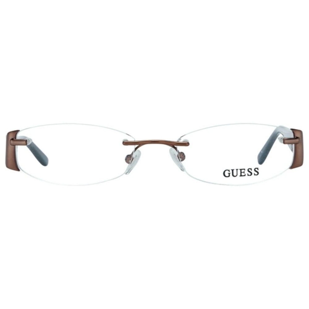 Ladies' Spectacle frame Guess GU2225 51D96 Ø 51 mm