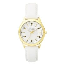 Ladies' Watch Nautica NAPVNC001 (Ø 36 mm)