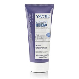 Reduzierendes Gel Lipoescultor Yacel Lipoescultor Noche (200 ml) 200 ml