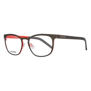 Ladies' Spectacle frame Dsquared2 DQ5184 51020 Ø 51 mm